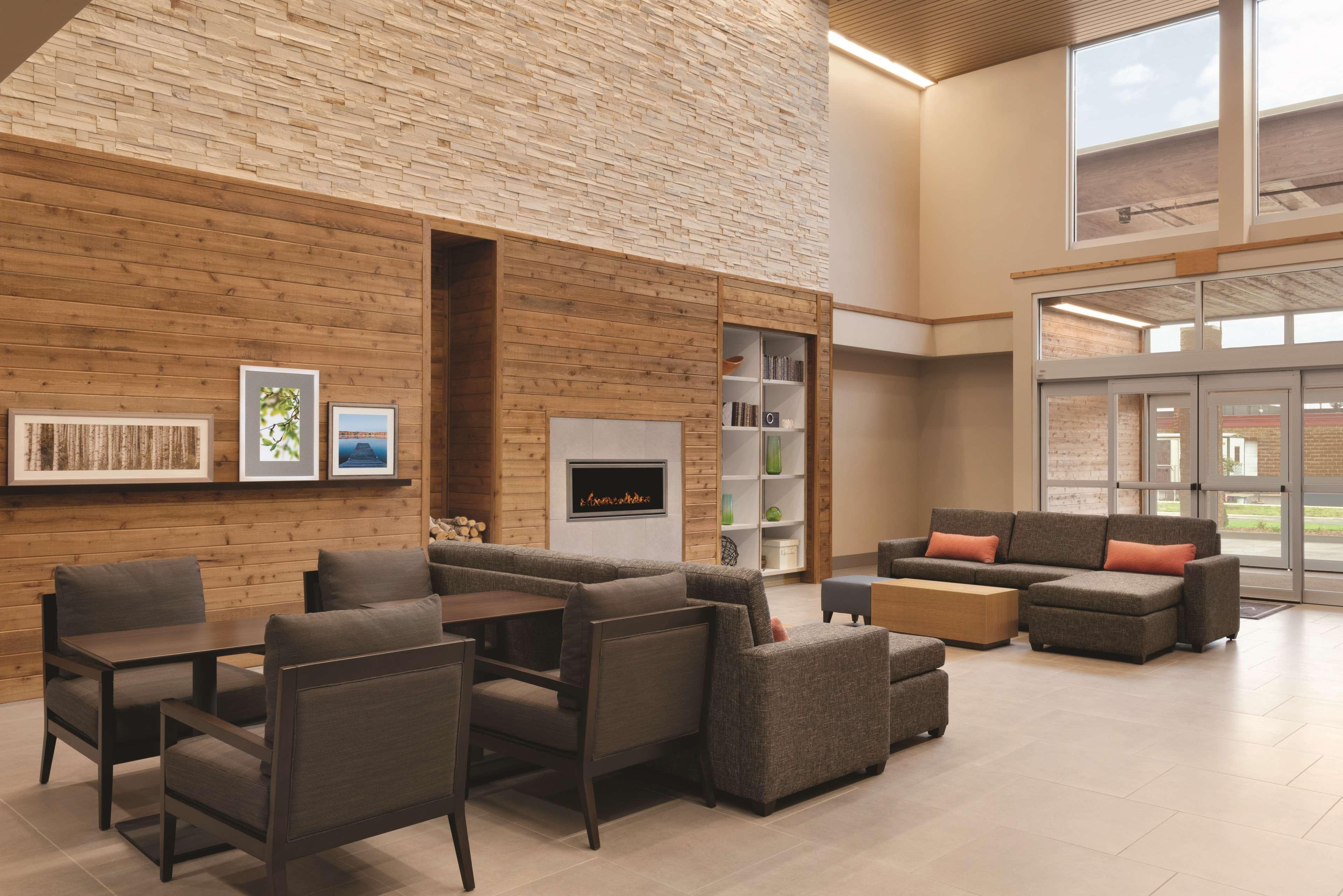 Country Inn & Suites By Radisson, Ft Atkinson, Wi Fort Atkinson Ngoại thất bức ảnh