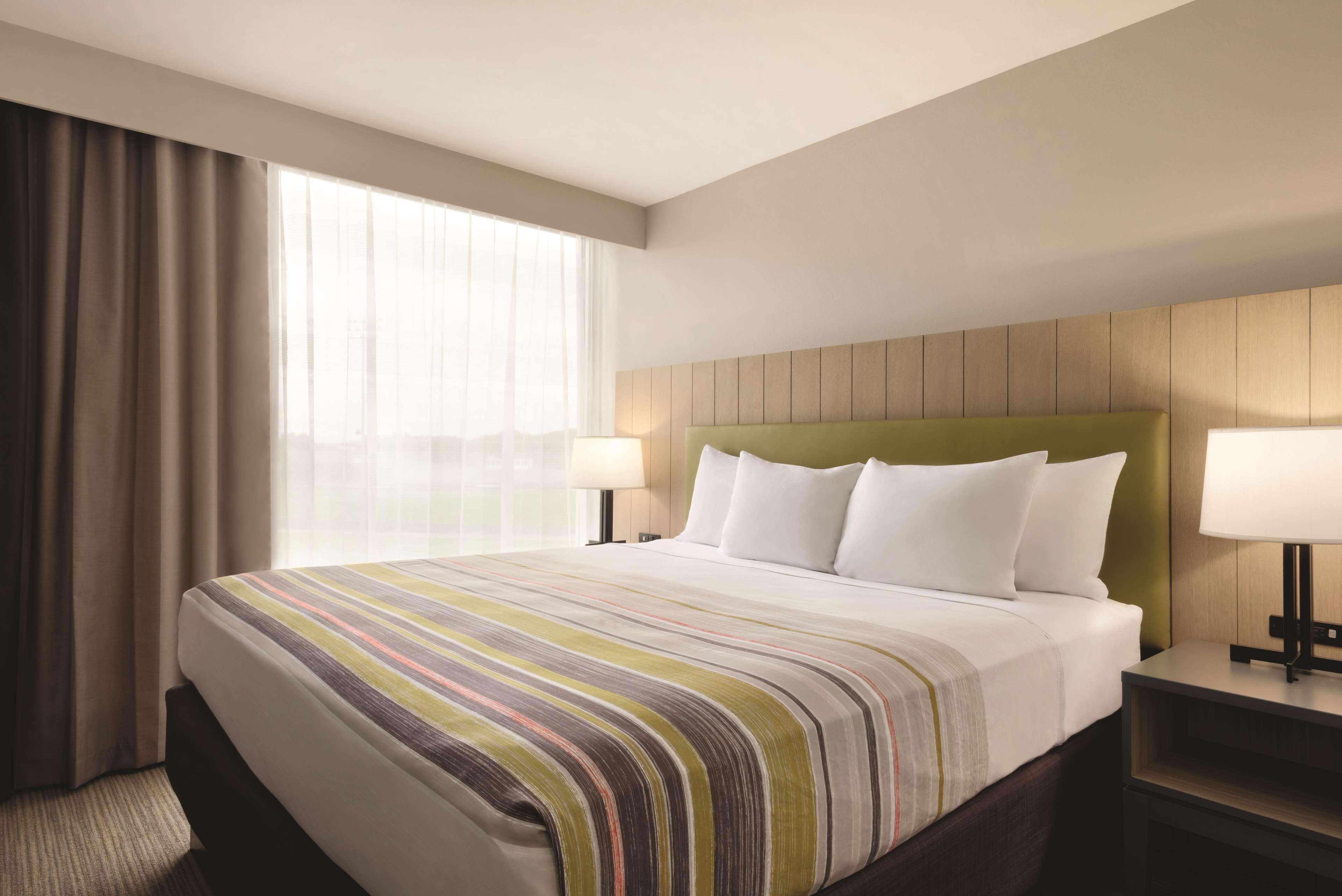 Country Inn & Suites By Radisson, Ft Atkinson, Wi Fort Atkinson Ngoại thất bức ảnh