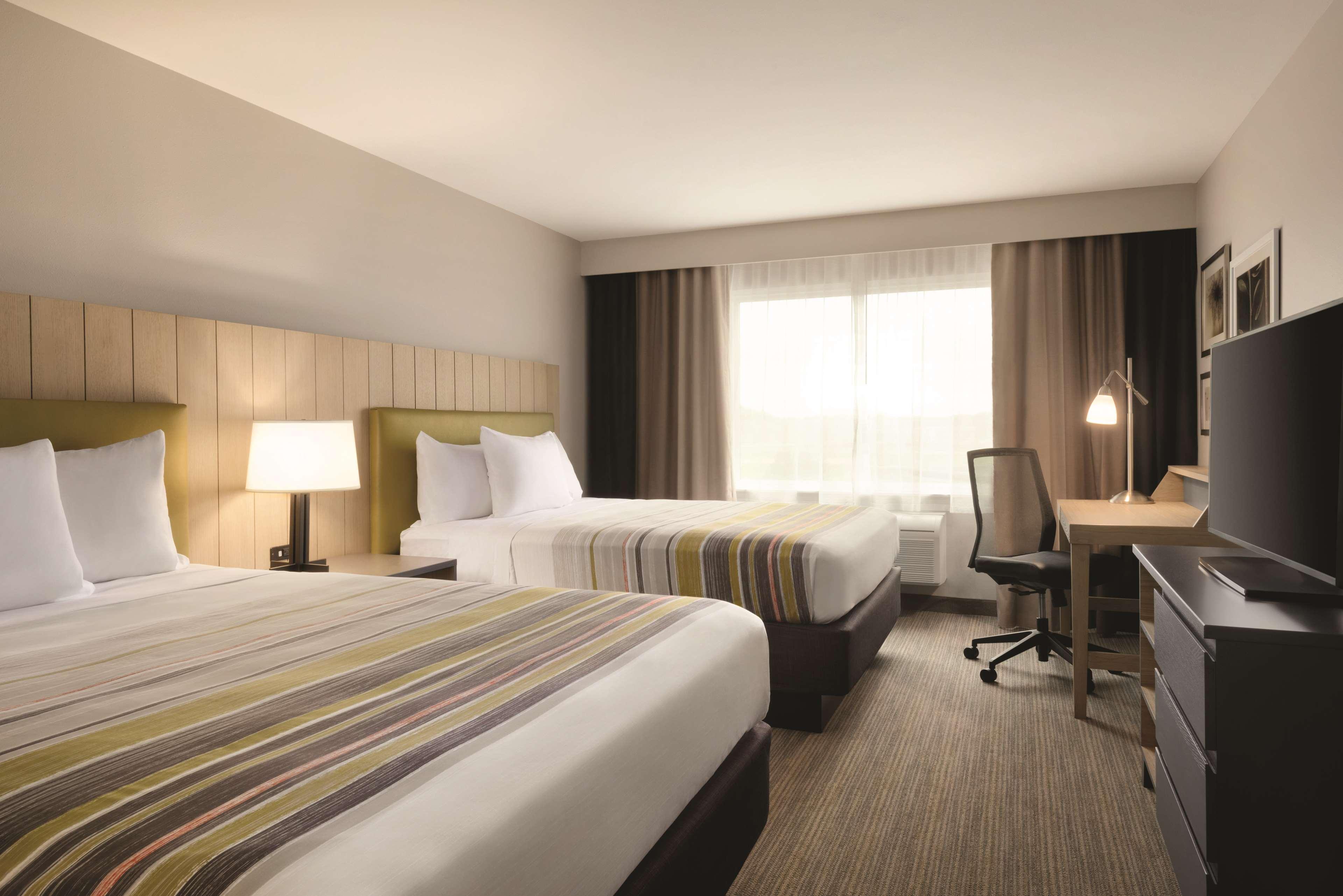 Country Inn & Suites By Radisson, Ft Atkinson, Wi Fort Atkinson Ngoại thất bức ảnh