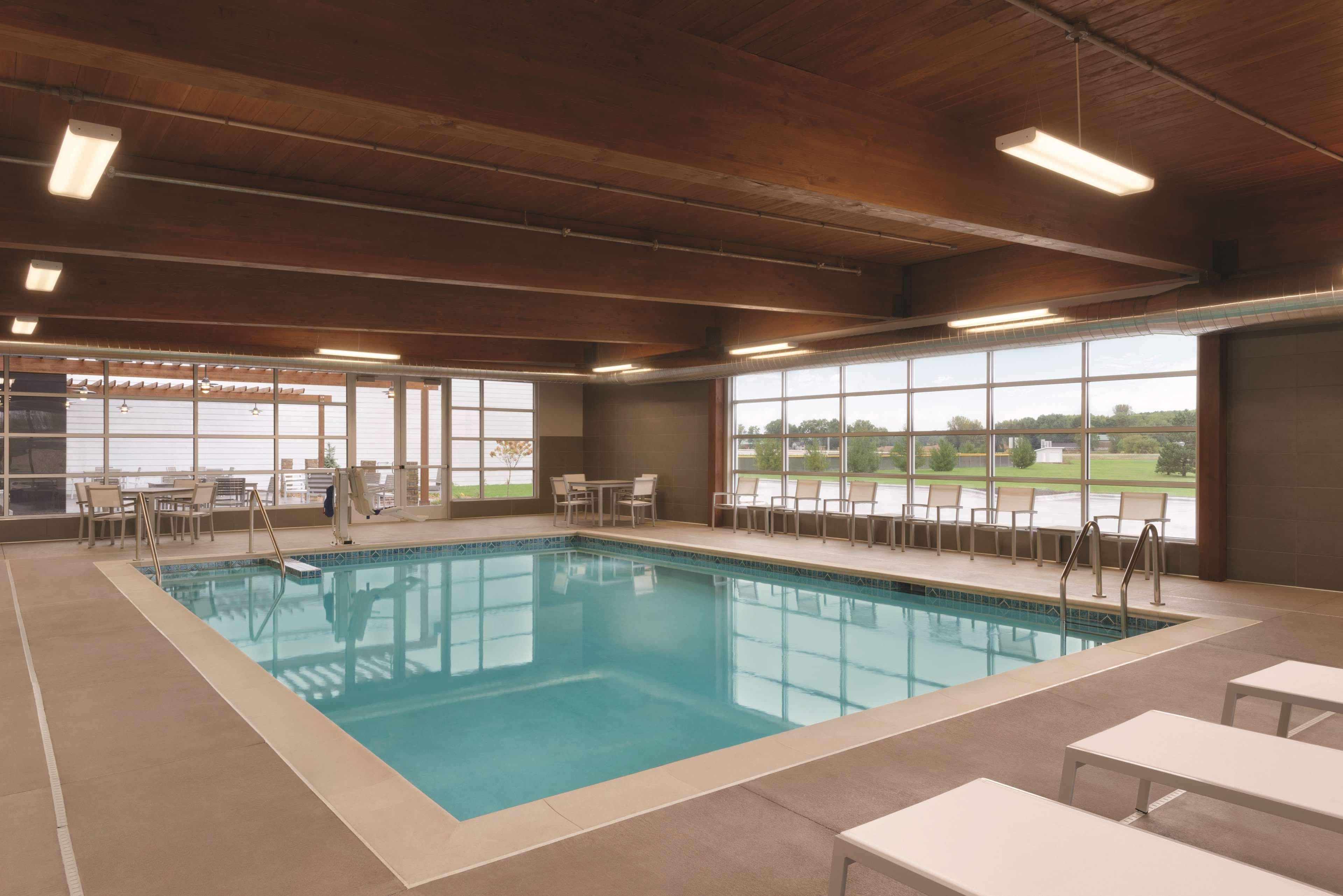 Country Inn & Suites By Radisson, Ft Atkinson, Wi Fort Atkinson Ngoại thất bức ảnh