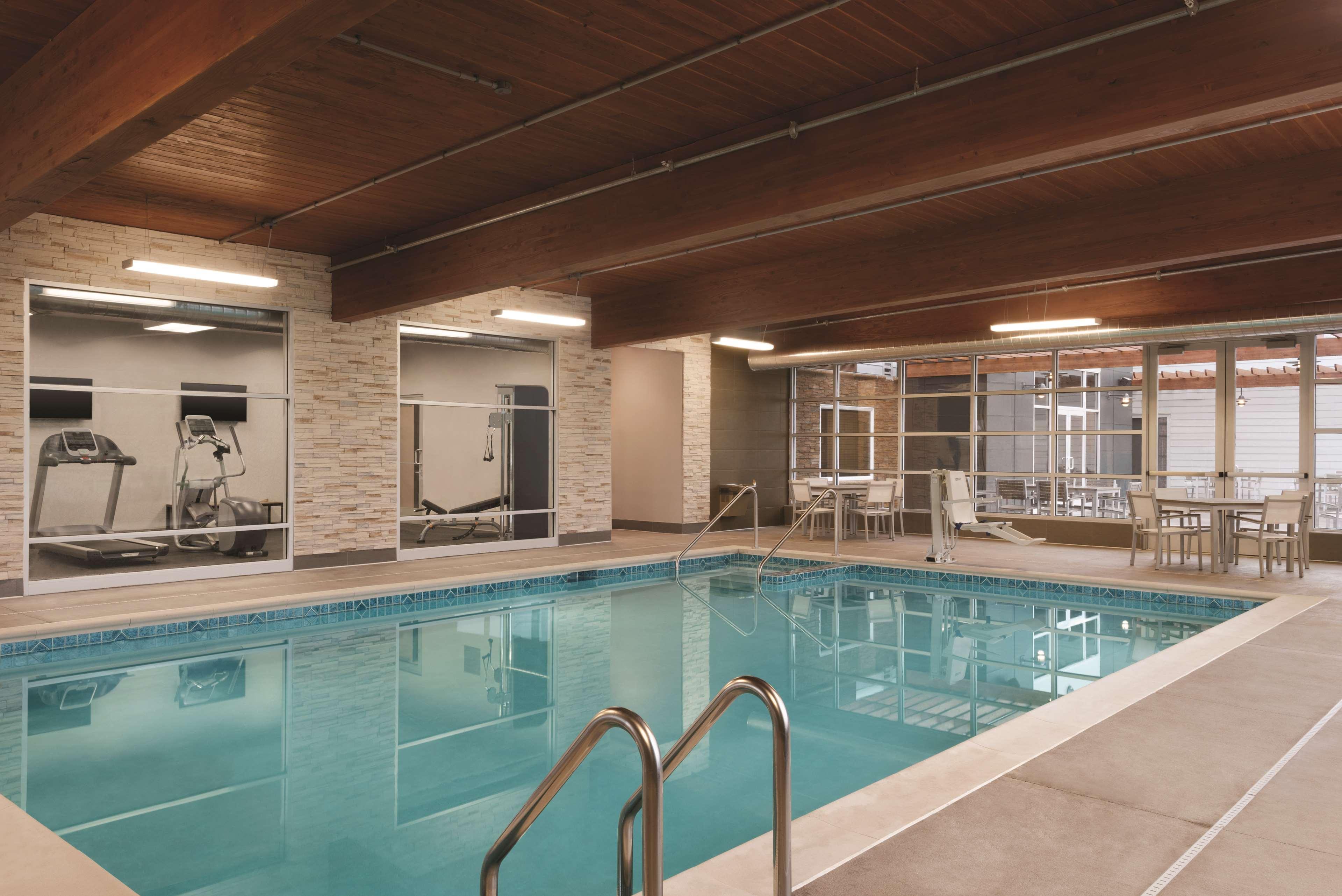 Country Inn & Suites By Radisson, Ft Atkinson, Wi Fort Atkinson Ngoại thất bức ảnh