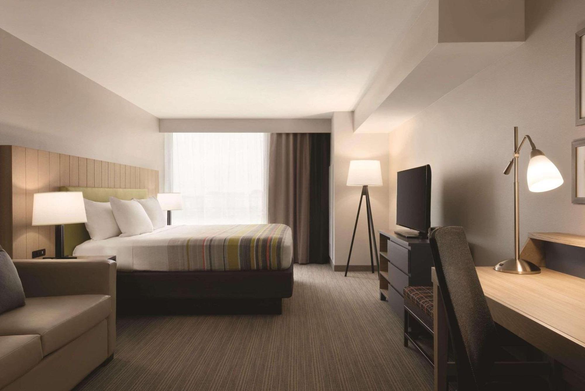 Country Inn & Suites By Radisson, Ft Atkinson, Wi Fort Atkinson Ngoại thất bức ảnh