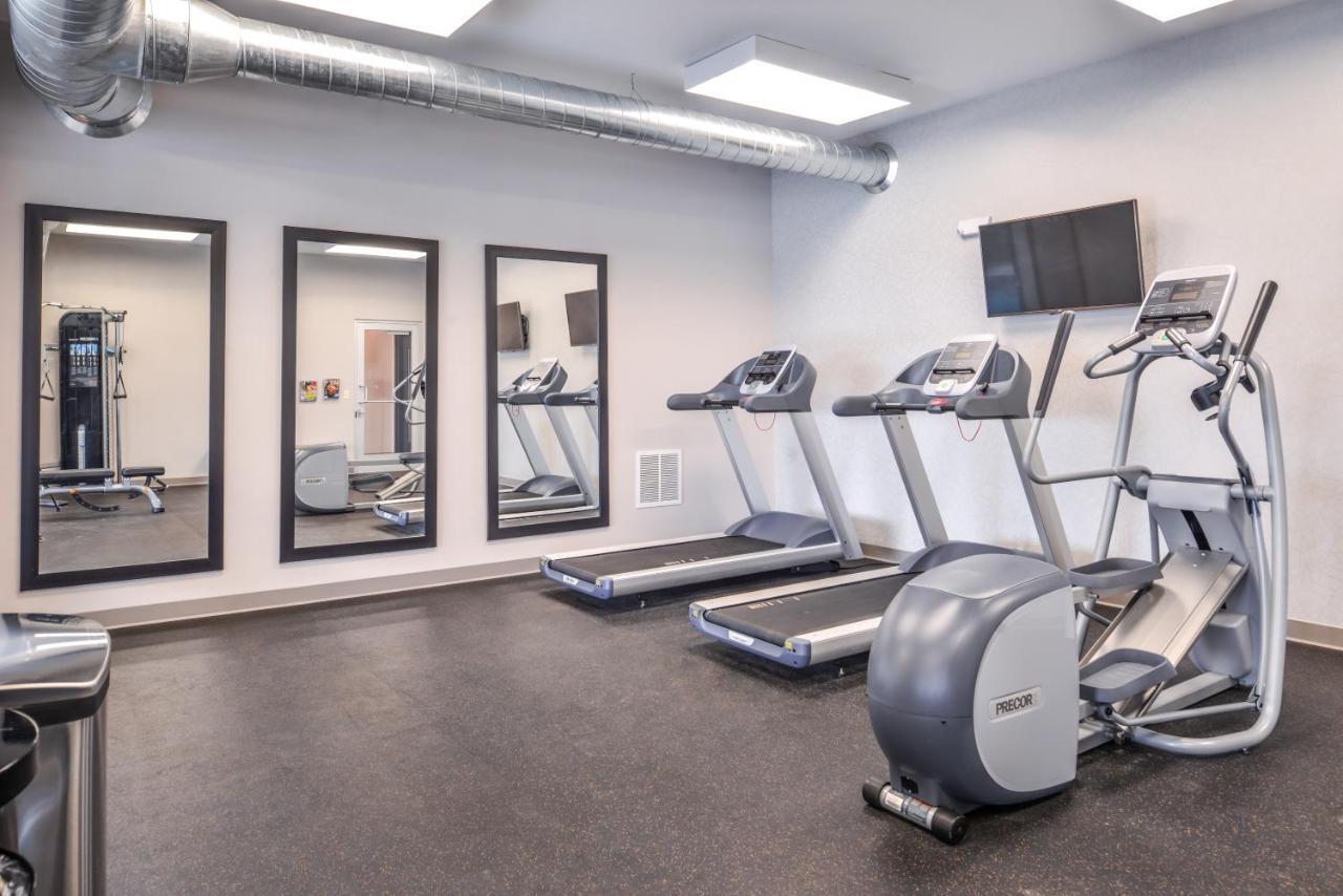 Country Inn & Suites By Radisson, Ft Atkinson, Wi Fort Atkinson Ngoại thất bức ảnh
