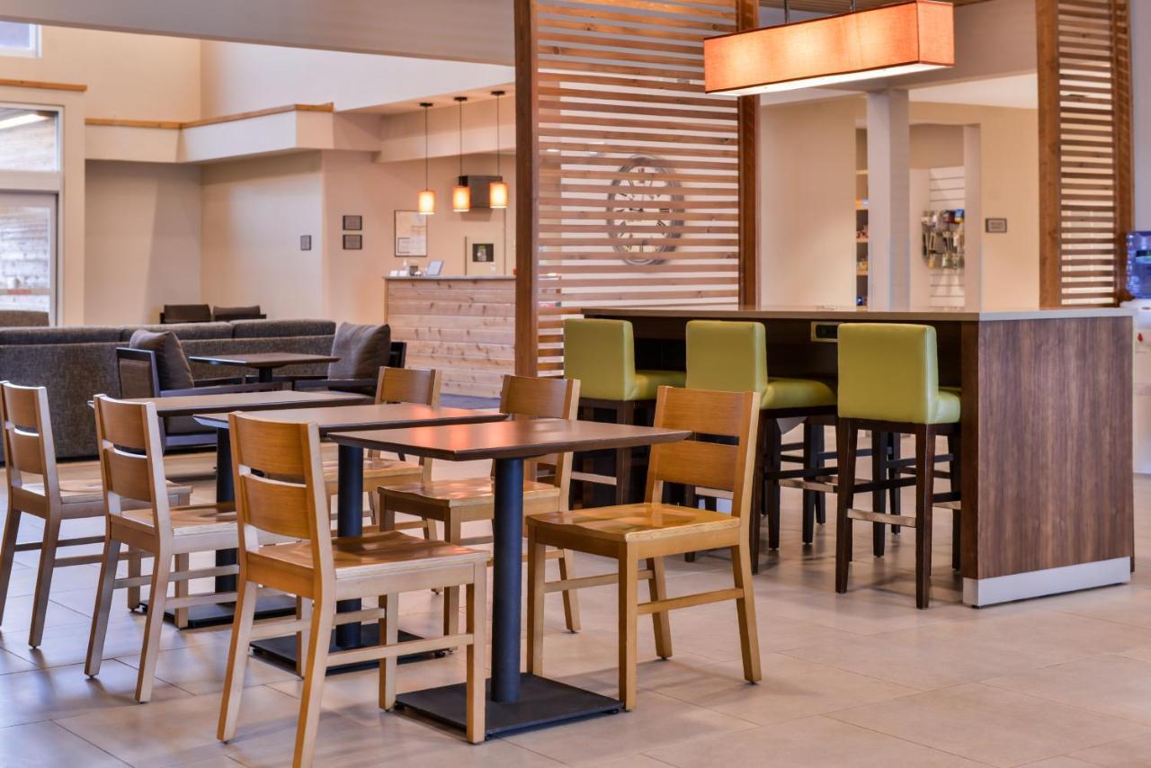 Country Inn & Suites By Radisson, Ft Atkinson, Wi Fort Atkinson Ngoại thất bức ảnh