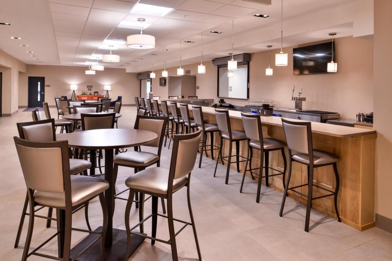 Country Inn & Suites By Radisson, Ft Atkinson, Wi Fort Atkinson Ngoại thất bức ảnh